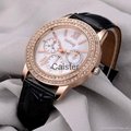 Caister- Fashion Lady's watch  4