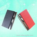 Promotional Logo Printed Cardcase