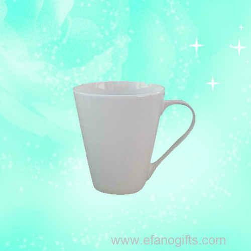 Promotional With Logo Ceramic Mug