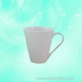 Promotional With Logo Ceramic Mug 1