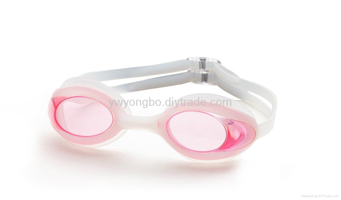 2014 new design swim goggles from Yiwu China AK6200