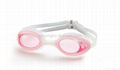 2014 new design swim goggles from Yiwu