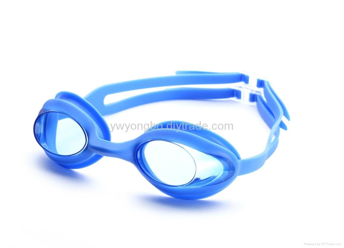 2014 new design swim goggles from Yiwu China AK6200 3