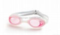 optical swim goggles with high quality 2