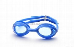 optical swim goggles with high quality