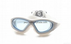 professional OEM/ODM swim goggles 
