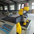 top sale HSHM 1325DK- triple spindle cnc engraving machine 5