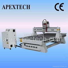 APEX 1325S CNC Router