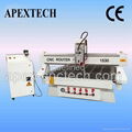 APEX 1530S CNC Router 1