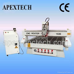 APEX 1530S CNC Router