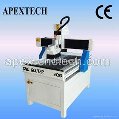 APEX 6090S CNC Router