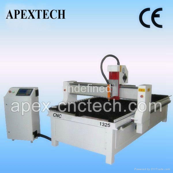 APEX plasma cutting machine