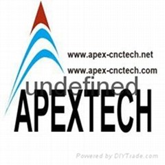 APEX CNC TECHNOLOGY CO., LTD