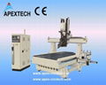 APEX1325 CATC with 4th axis 3