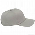  Baseball Bump Cap - Lightweight Safety hard hat head protection Cap  2