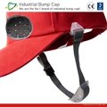 Lightweight Safety hard hat head protection Caps 5