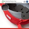 Lightweight Safety hard hat head protection Caps 4