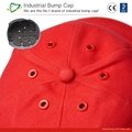 Lightweight Safety hard hat head protection Caps 2