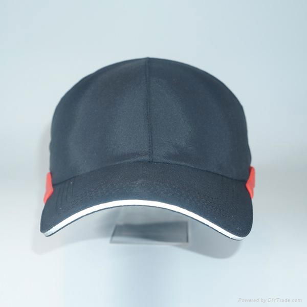 High Quality reflective safety bump hat 2