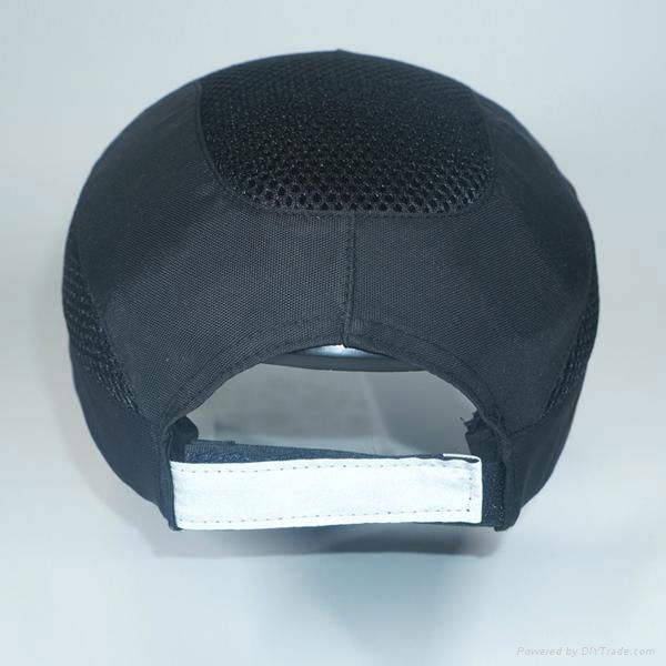 High Quality reflective safety bump hat 3