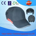 workplace Mens Ladies Protection Safety Bump Cap 1