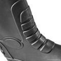 black boots steel toe safety boots 4