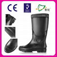 Durable Construction Safety Boots