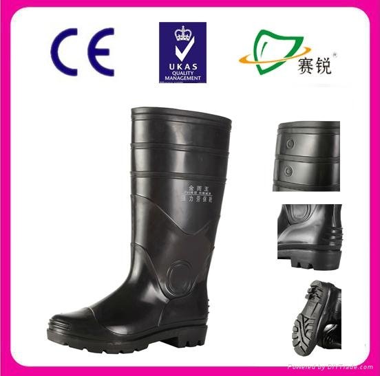 farming boots waterproof work boots