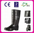 farming boots waterproof work boots 1