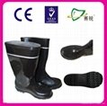 wholesale cheap rain boots waterproof