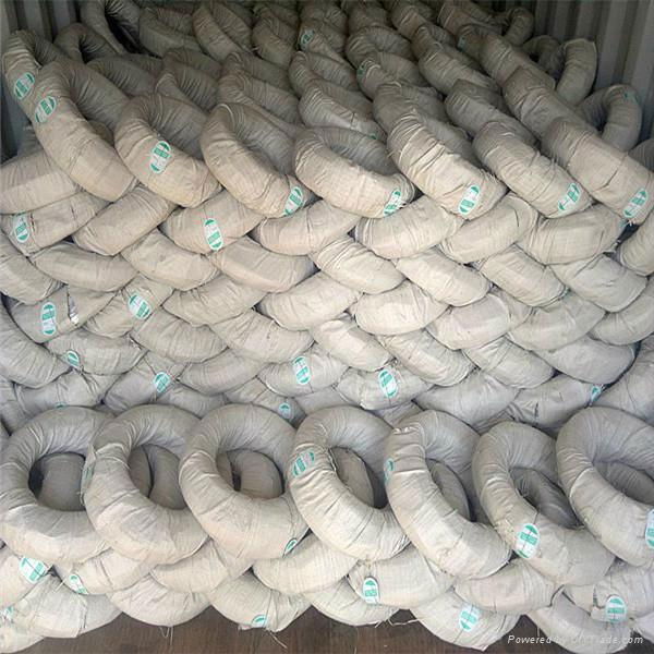 Supplying Galvanized Wire 3