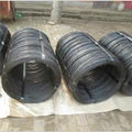 Supplying Black Annealed Wire 1