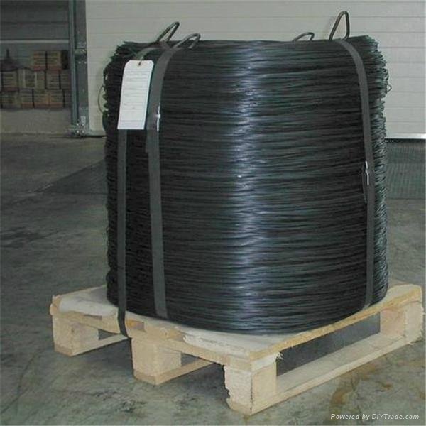 Supplying Black Annealed Wire 3