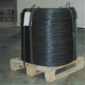 Supplying Black Annealed Wire 3