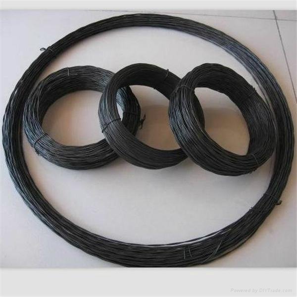 Supplying Black Annealed Wire 5
