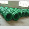 Supplying PVC Coated Wire 1