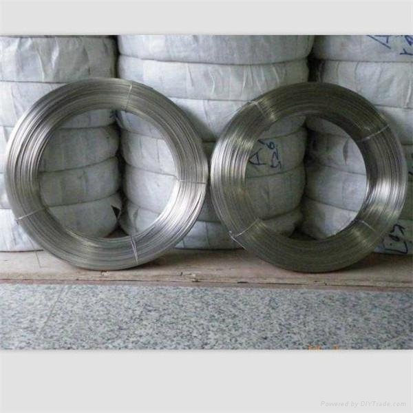 Supplying Stainless Steel Wire