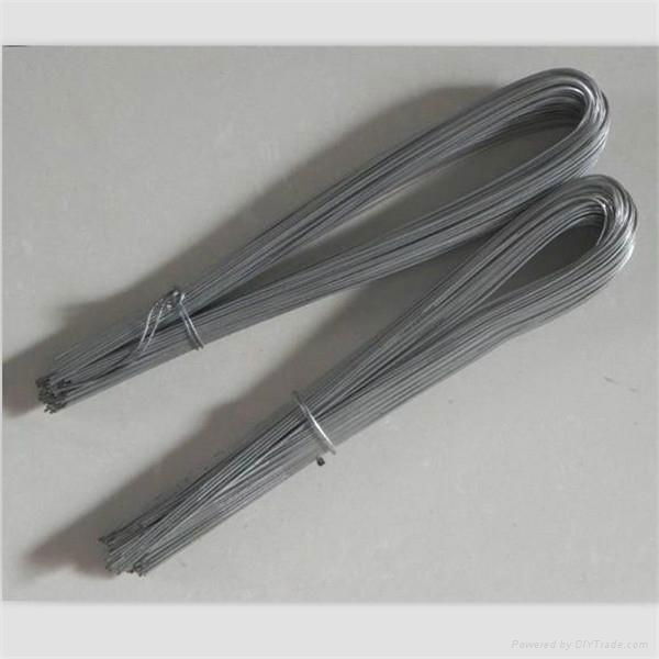 Supplying U Tie Wire 2