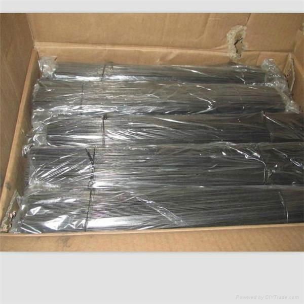 Supplying Straight cut iron wire 5