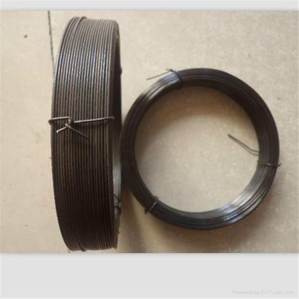 Supplying Twisted Wire 2