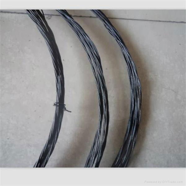 Supplying Twisted Wire 5