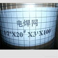 Supplying Welded Wire Mesh