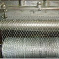 Supplying Hexagonal Wire Mesh