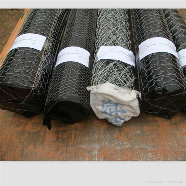 Supplying Hexagonal Wire Mesh 2