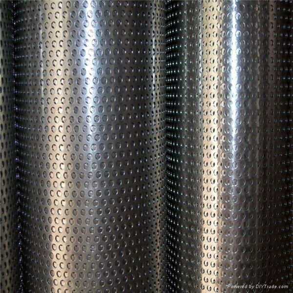 Supplying Perforated Metal Sheet 5