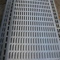 Supplying Perforated Metal Sheet 4