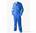 All colours fireproof and anti-static flame retardant fabric for garmrnt 3