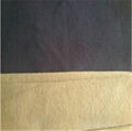 All colours fireproof and anti-static flame retardant fabric for garmrnt 5