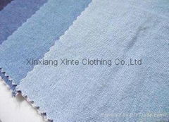 100%Cotton flame retardant fabric for workwear