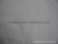 100% Cotton Flame Retardant Canva Fabric for workwear 2